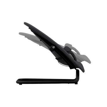 Cybex Relax Bouncer Gold Stunning Black