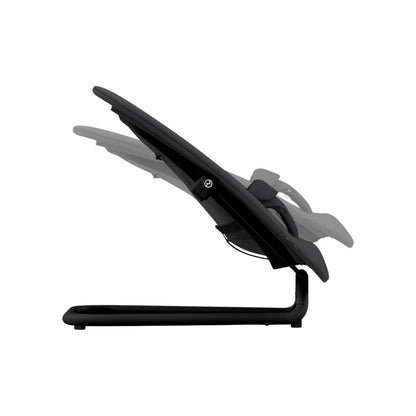 Cybex Relax Bouncer Gold Stunning Black