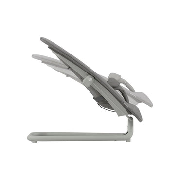 Cybex Relax Bouncer Gold Suede Grey