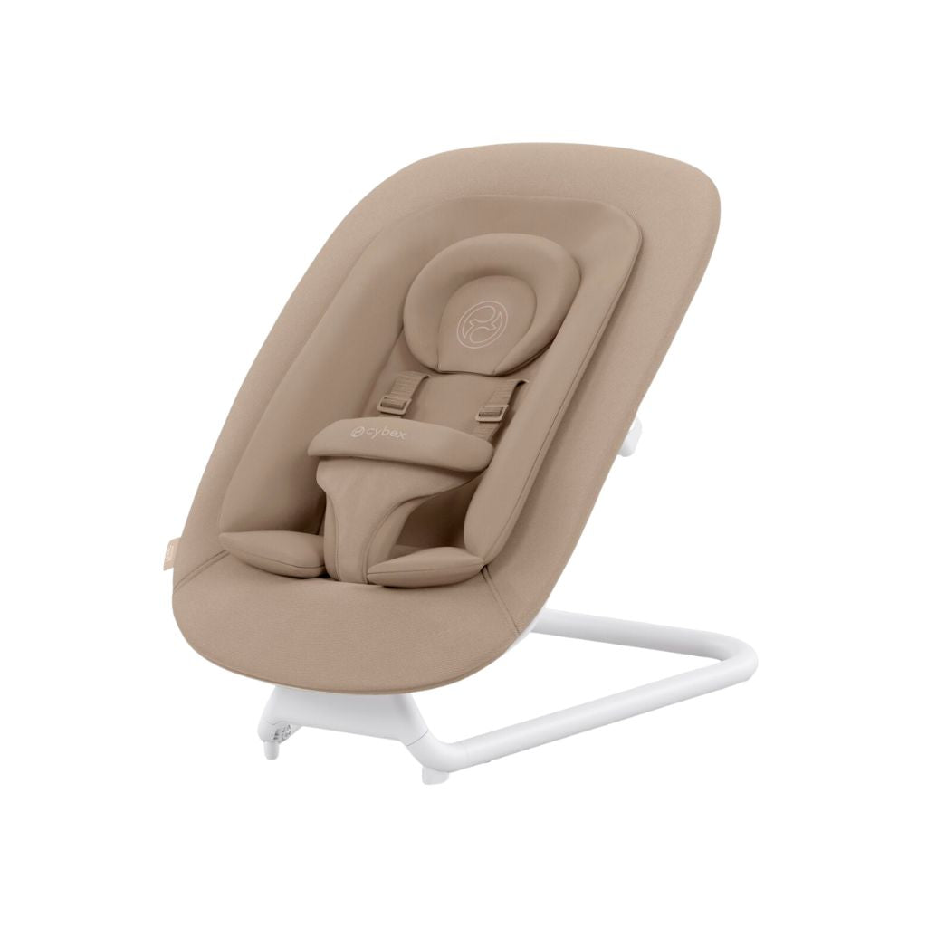 Cybex Relax Transat Bébé Gold Almond Beige