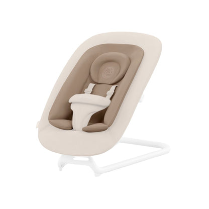 Cybex Relax Transat Bébé Gold Almond Beige