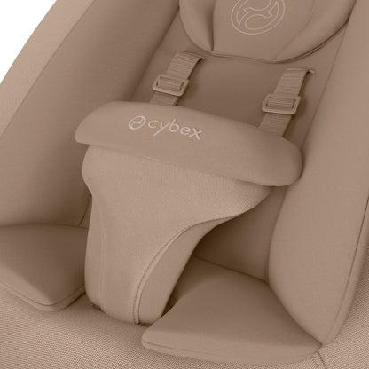 Cybex Relax Transat Bébé Gold Almond Beige