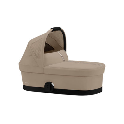 Cybex Draagmand Cot S Almond Beige