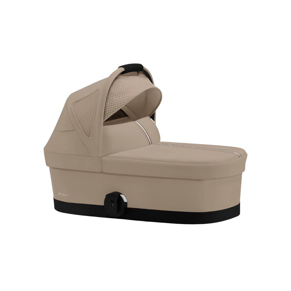 Cybex Draagmand Cot S Almond Beige
