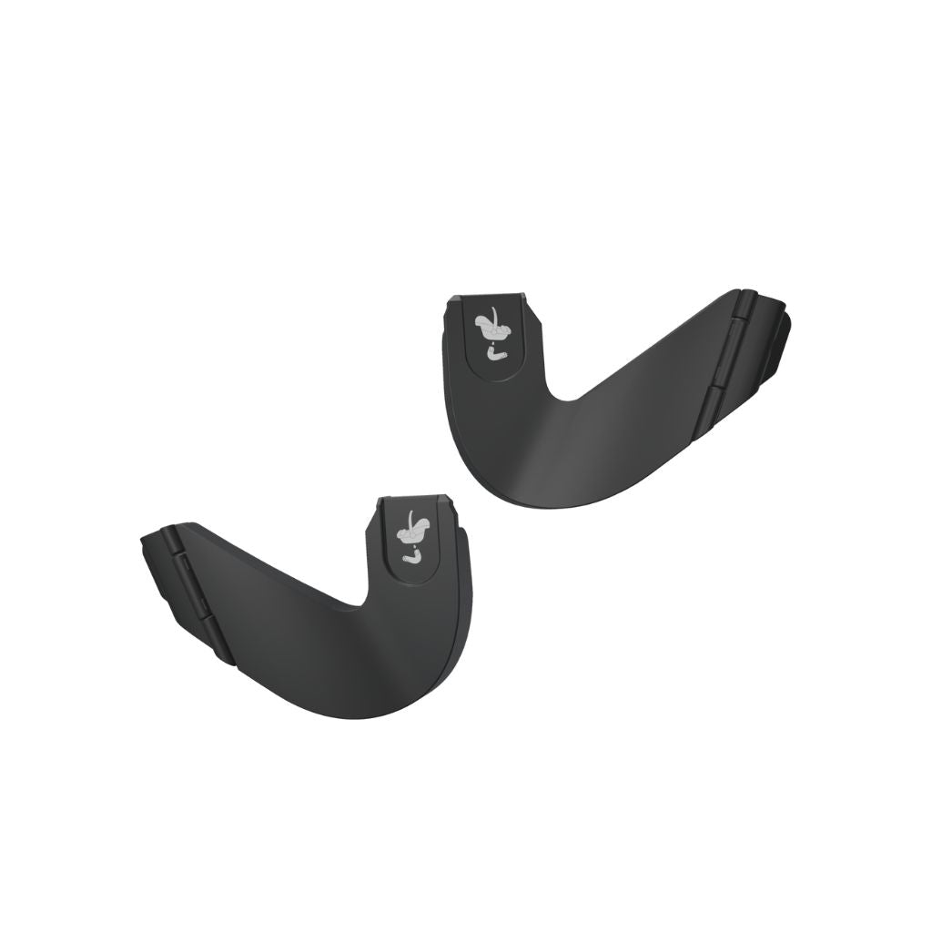 Joolz Autostoeladapterset Aer2 S2 Black