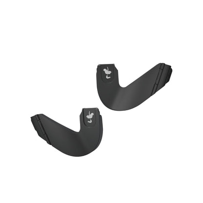 Joolz Autostoeladapterset Aer2 S2 Black