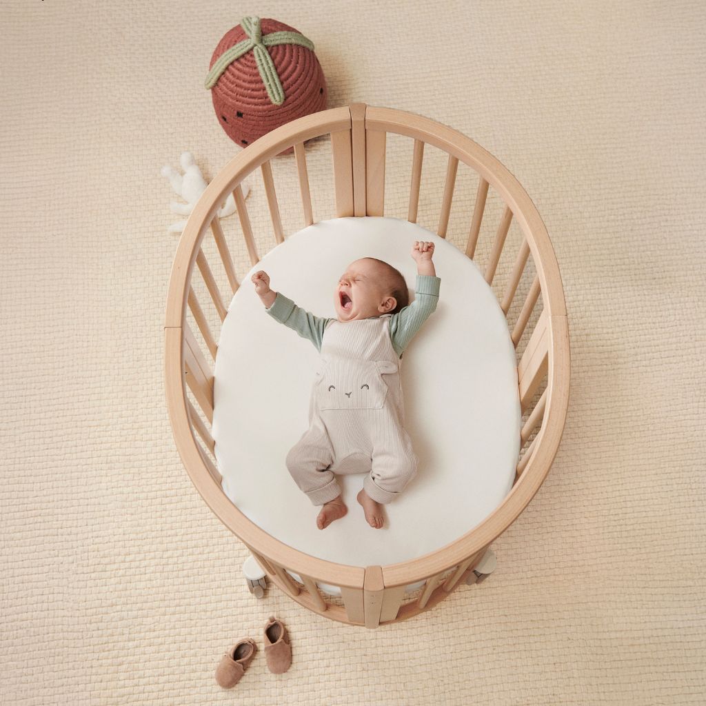 Stokke® Bed Sleepi™ Mini Natural