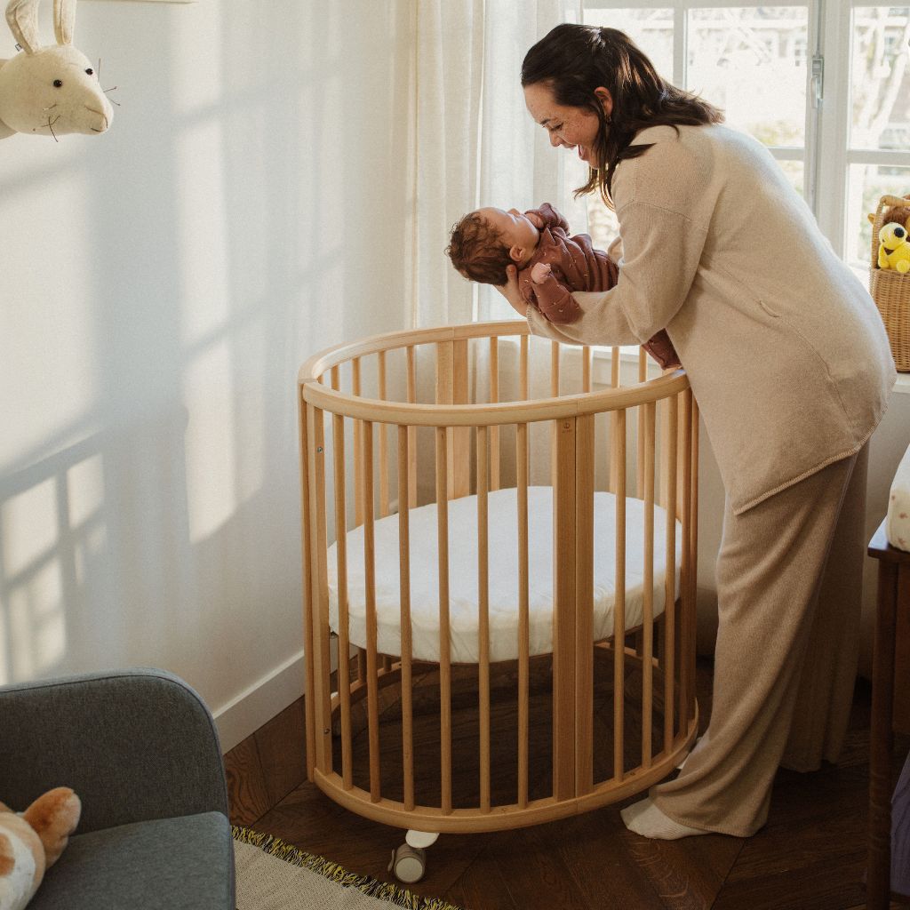 Stokke® Bed Sleepi™ Mini Natural