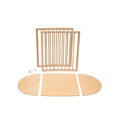 Stokke® Kit d'extension Pour Lit Sleepi™ Natural