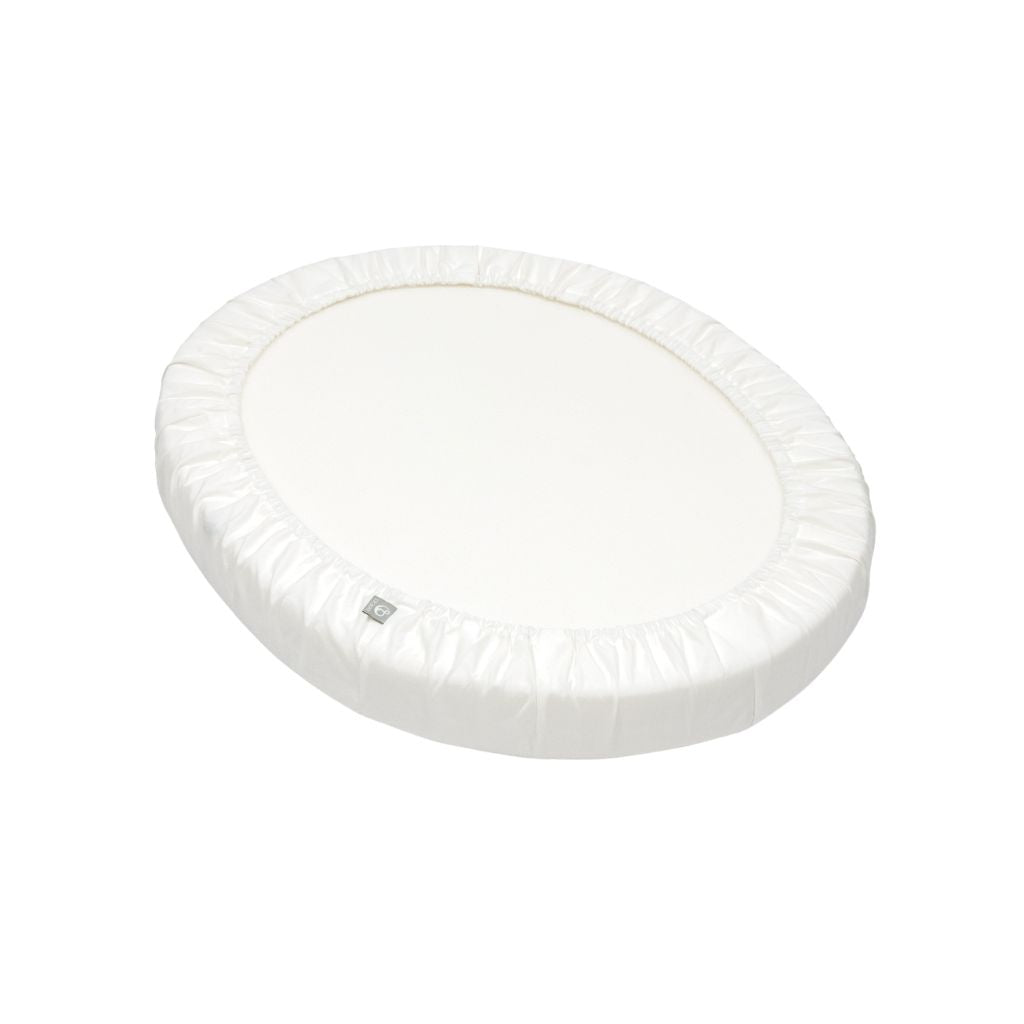 Stokke® Hoeslaken Sleepi™ Mini White