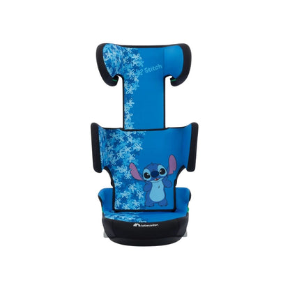 Bebeconfort Autostoel Hera I-Fix Groep 2/3 Disney Fun Stitch Blue