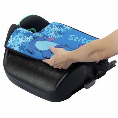 Bebeconfort Verhoogkussen Gaia I-Fix Disney Fun Stitch Blue