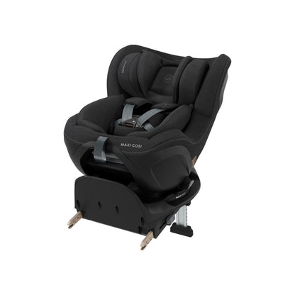Maxi-Cosi Autostoel Mica Slide Pro Groep 0+/1 Authentic Black