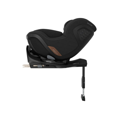 Maxi-Cosi Autostoel Mica Slide Pro Groep 0+/1 Authentic Black