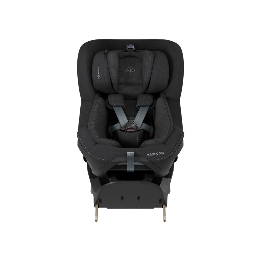 Maxi-Cosi Autostoel Mica Slide Pro Groep 0+/1 Authentic Black