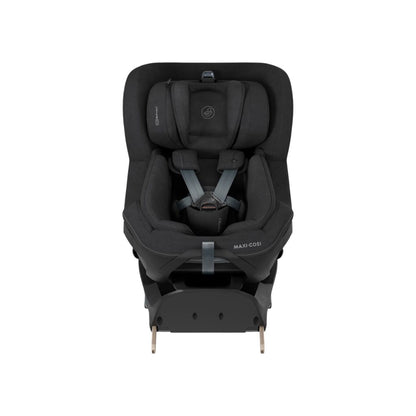 Maxi-Cosi Autostoel Mica Slide Pro Groep 0+/1 Authentic Black