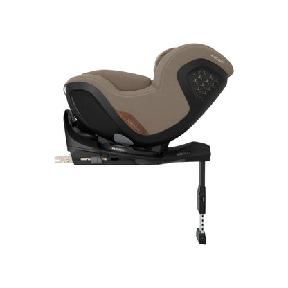 Maxi-Cosi Siège Auto Mica Slide Pro Groupe 0+/1 Authentic Truffle