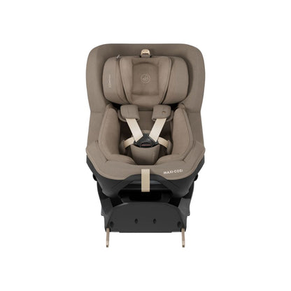 Maxi-Cosi Siège Auto Mica Slide Pro Groupe 0+/1 Authentic Truffle