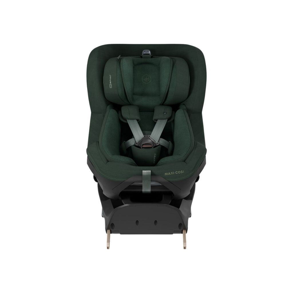 Maxi-Cosi Siège Auto Mica Slide Pro Groupe 0+/1 Authentic Green
 
 
