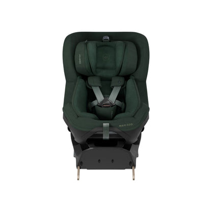 Maxi-Cosi Siège Auto Mica Slide Pro Groupe 0+/1 Authentic Green
 
 