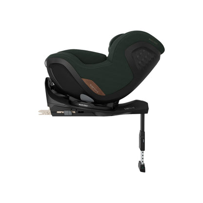 Maxi-Cosi Siège Auto Mica Slide Pro Groupe 0+/1 Authentic Green
 
 
