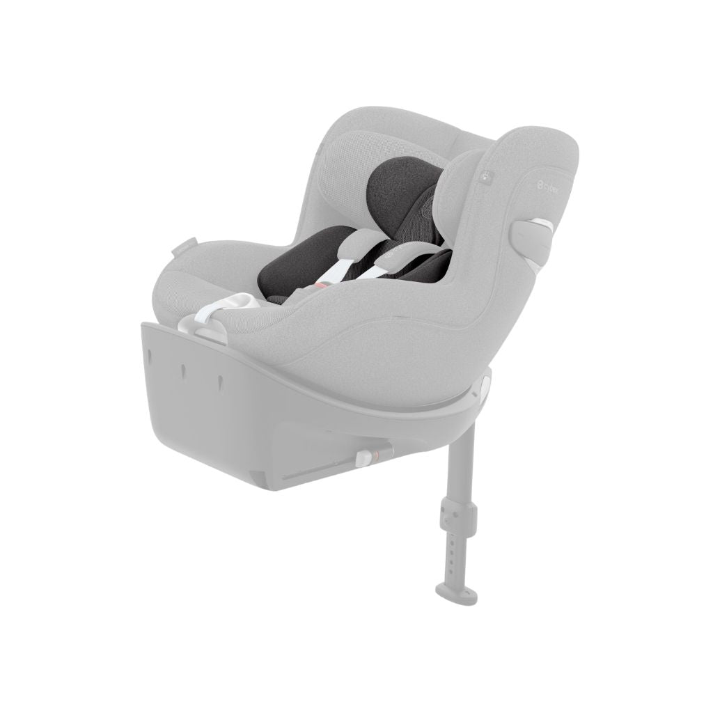 Cybex Siège Auto Sirona Ti I-Size Plus Groupe 0+/1 Mirage Grey