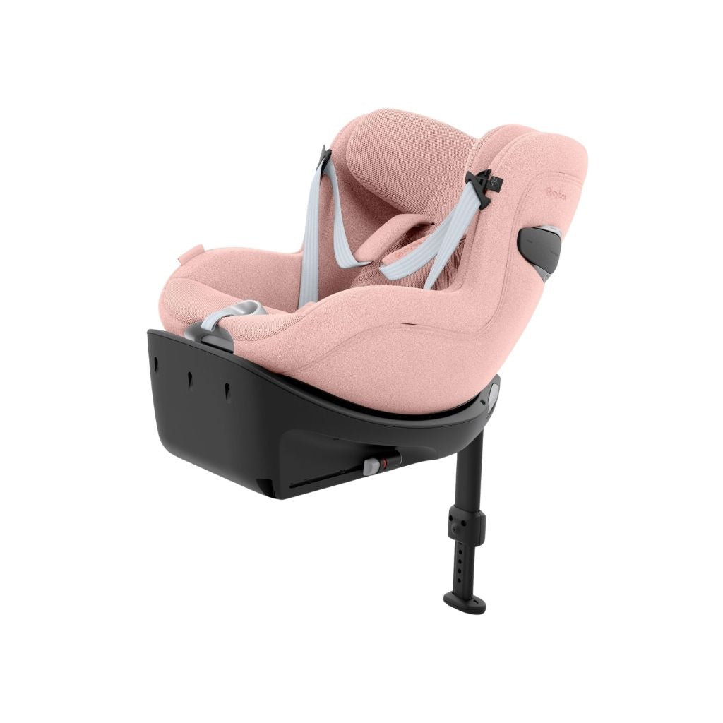 Cybex Siège Auto Sirona Ti I-Size Plus Groupe 0+/1 Peach Pink