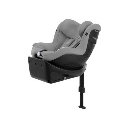 Cybex Siège Auto Sirona Gi i-Size Plus Groupe 0+/1 Stone Grey