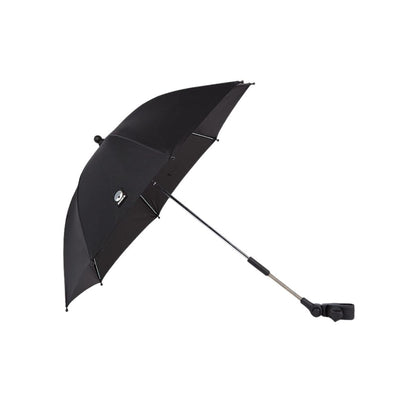 Dooky Parasol Poussette UV 50+ Black