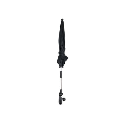 Dooky Parasol Poussette UV 50+ Black