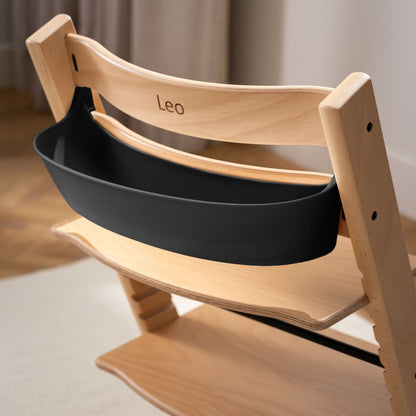 Stokke® Opbergbakje Tripp Trapp Black