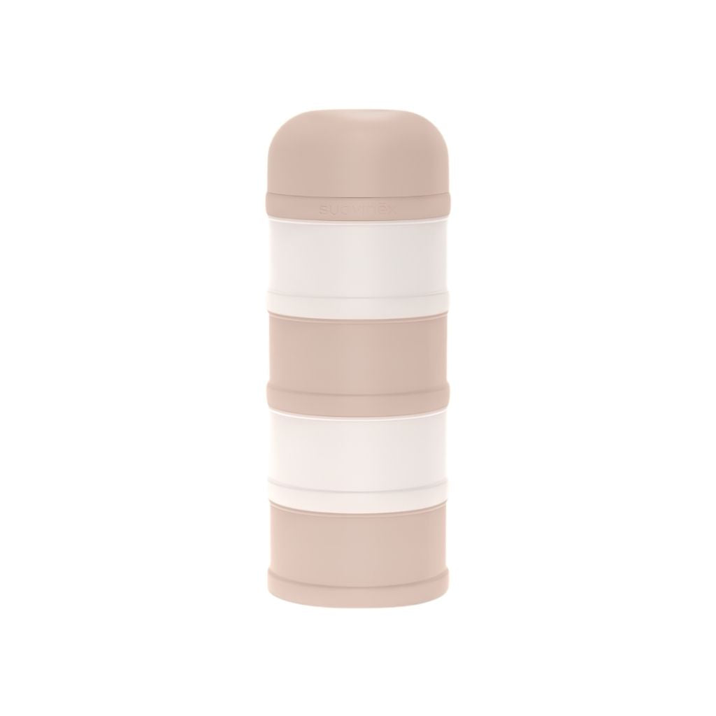 Suavinex Doseur De Lait En Poudre Rose 
