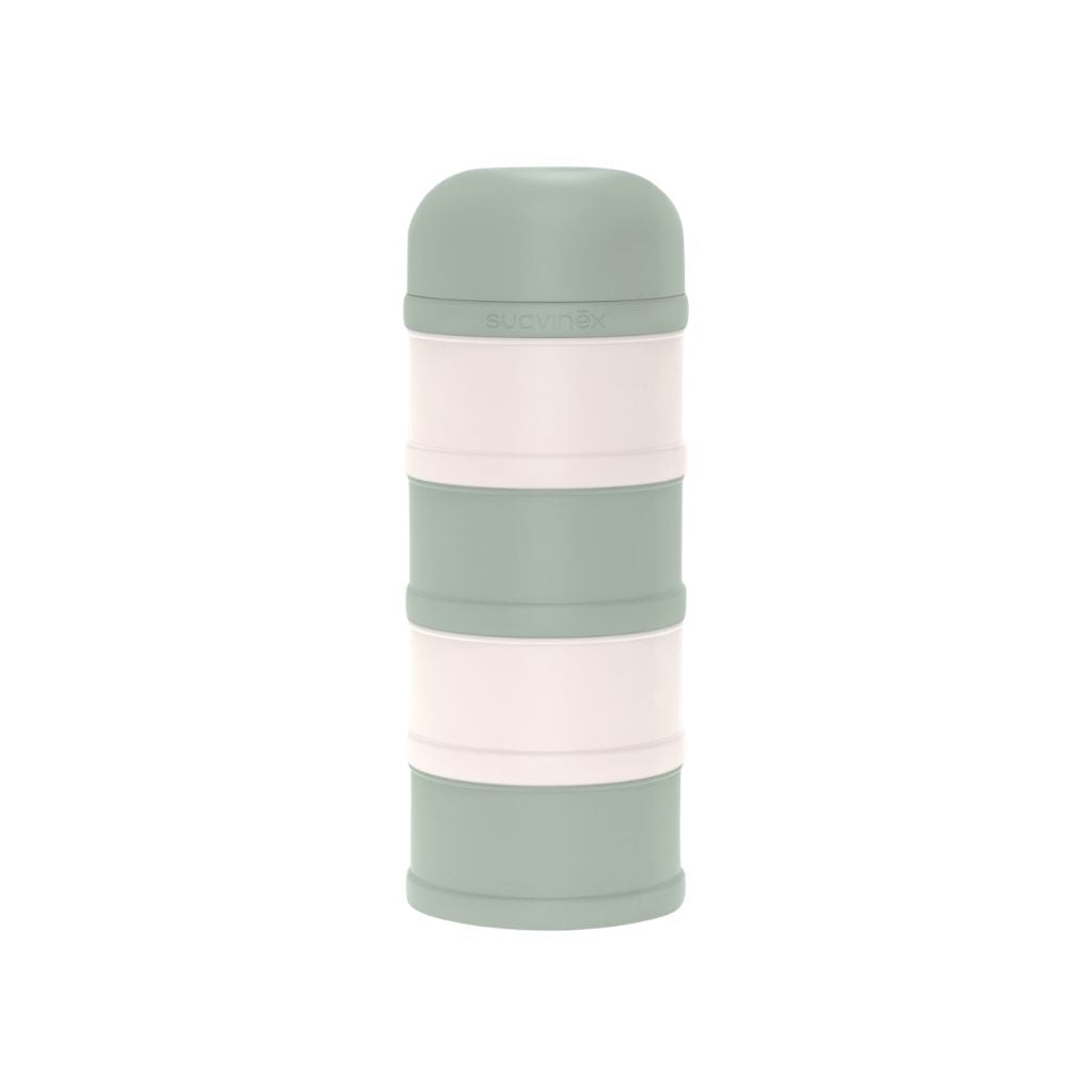 Suavinex Doseur De Lait En Poudre Vert 