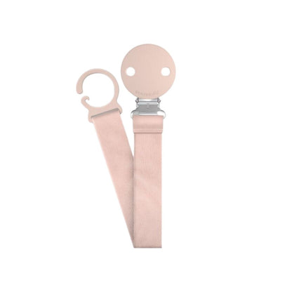 Suavinex Zerø.Zerø Attache-sucette Fair Roze 