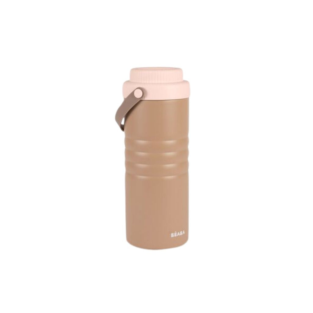 Béaba Glacière Portable Pour Lait Maternel Praline