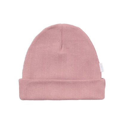 Noppies Bonnet Pontelle Deauville Mauve Unisexe 0 - 3 m