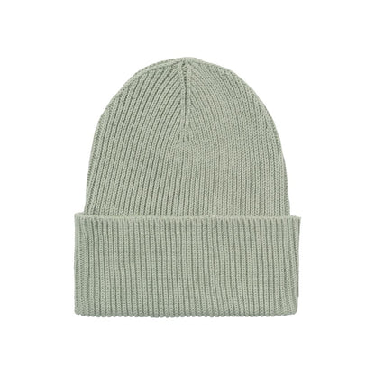 Noppies Muts Knitted Iceberg Green Unisex 0 - 3 m