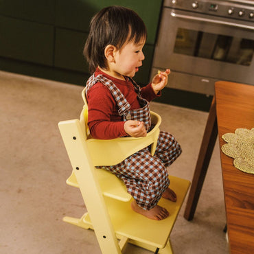 Stokke® Beugel voor eetstoel Tripp Trapp® Baby Set² Lemon Yellow