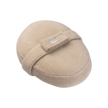 Doomoo Relax Cover Pour Coussin d'allaitement Teddy Biscuit
 
