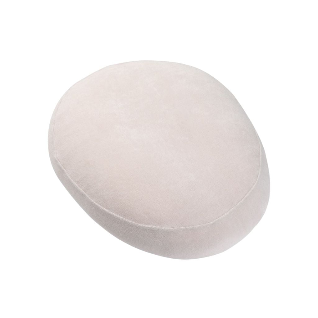 Doomoo Relax Cover Pour Coussin d'allaitement Almond 