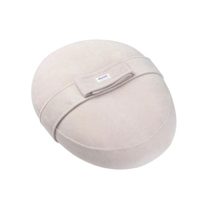 Doomoo Relax Cover Pour Coussin d'allaitement Almond 