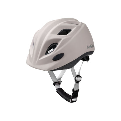Bobike Casque De Vélo Pour Enfant XS Vanilla Cup Cake