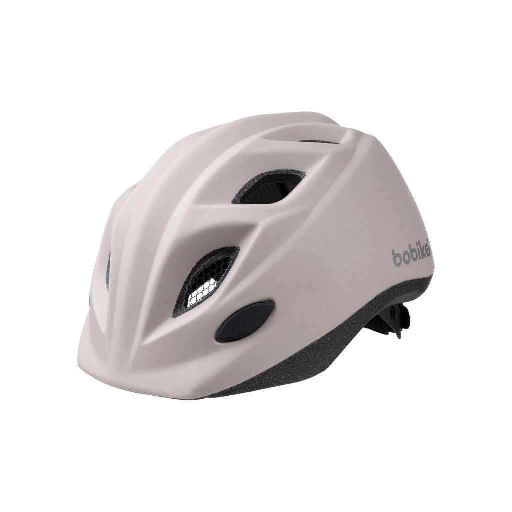 Bobike Casque De Vélo Pour Enfant XS Vanilla Cup Cake