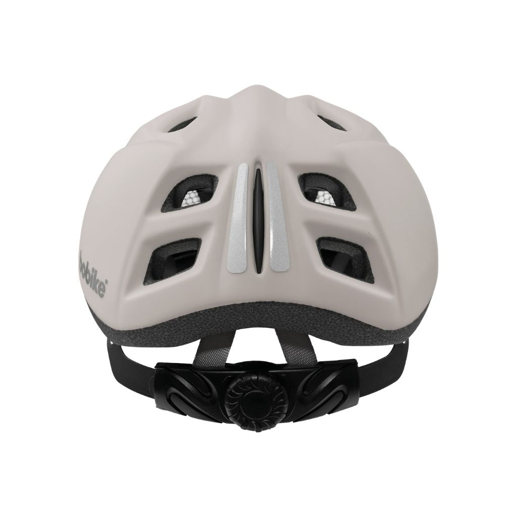 Bobike Casque De Vélo Pour Enfant XS Vanilla Cup Cake