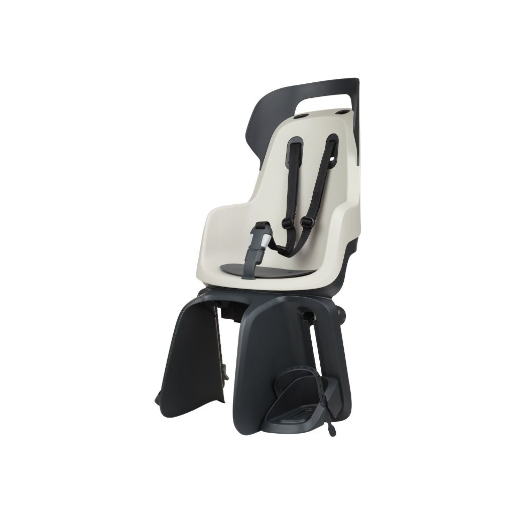 Bobike Siège-vélo GO® Maxi Inclinable Vanilla Cup Cake 
