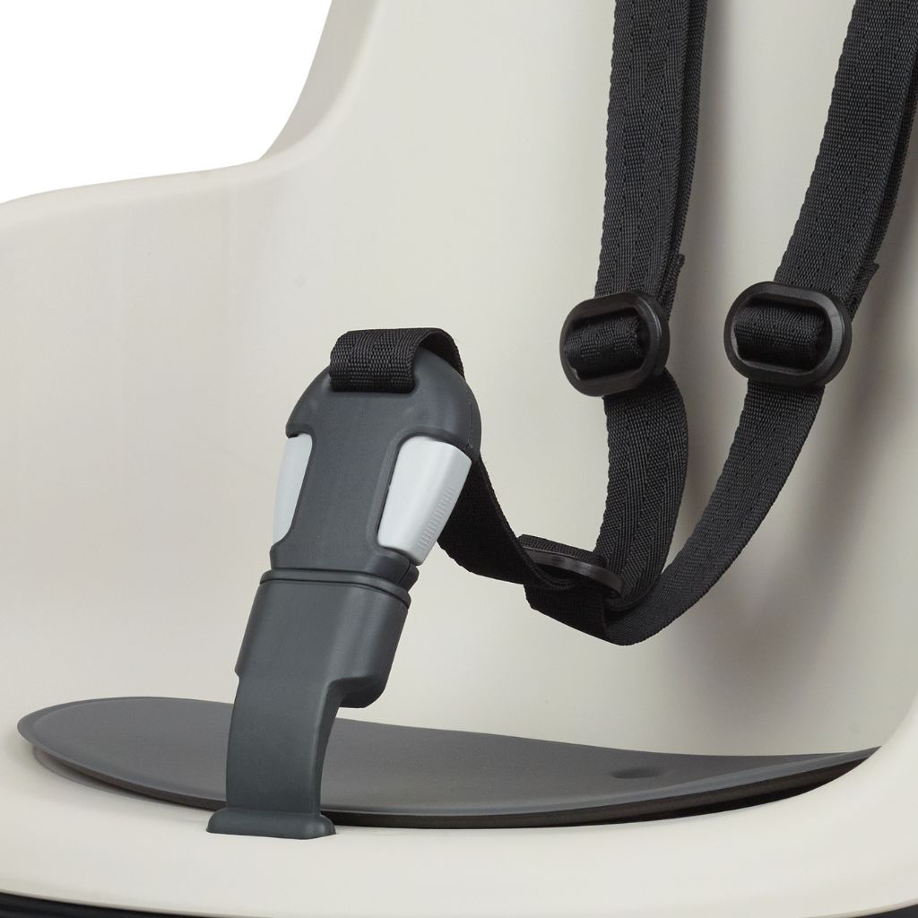 Bobike Siège-vélo GO® Maxi Inclinable Vanilla Cup Cake 