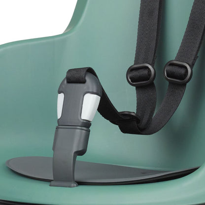 Bobike Siège-vélo GO® Maxi Inclinable Peppermint