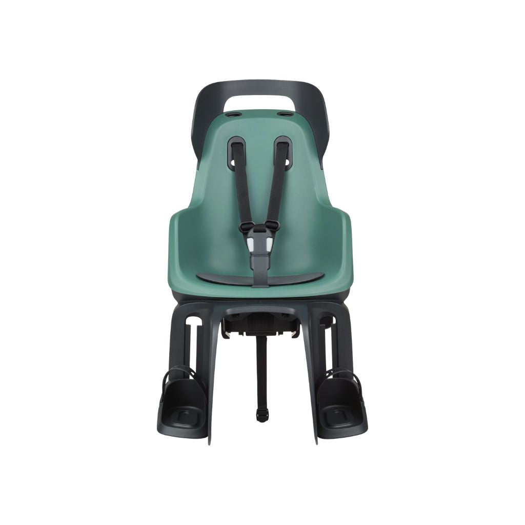 Bobike Siège-vélo GO® Maxi Inclinable Peppermint