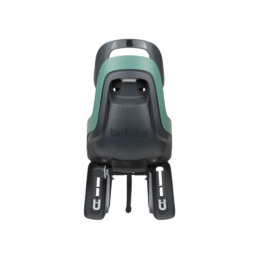 Bobike Siège-vélo GO® Maxi Inclinable Peppermint
