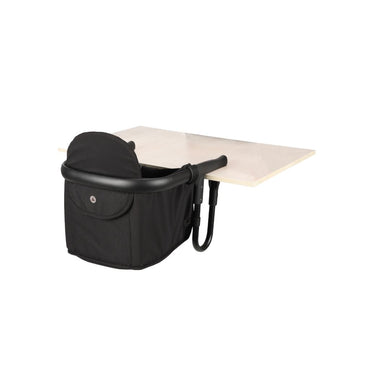Topmark Tafelhangstoel Rafi Black